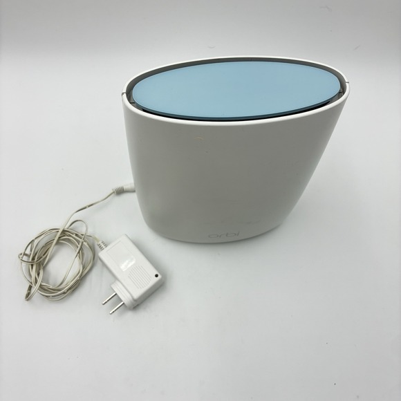 NETGEAR Orbi LBR20 Tri-Band Mesh Wi-Fi 6 Router - Picture 3 of 3